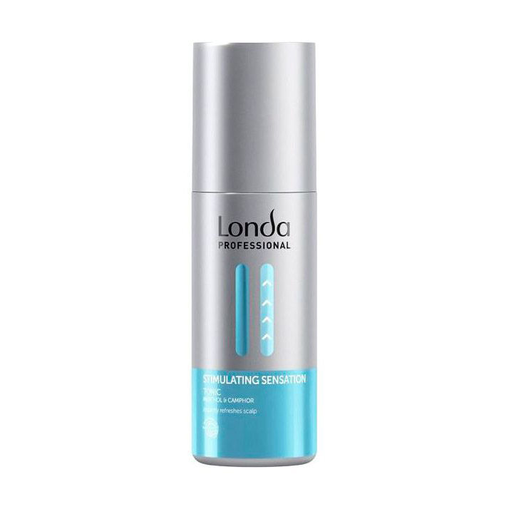 Уцінка! Енергетичний тонік для шкіри голови та волосся Londa Professional Scalp Stimulating Sensation Leave-In Tonic, 150 мл